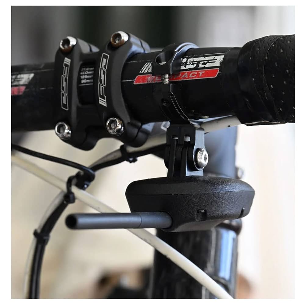 Amazon | Velocomp PowerPod V4 パワーメーター ブラック ワン